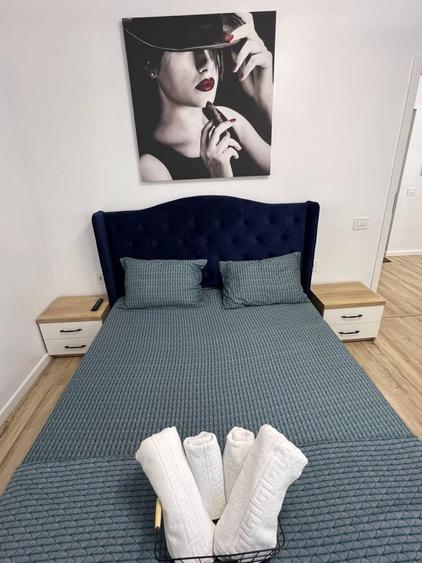 Apartament cu 2 camere în Nord