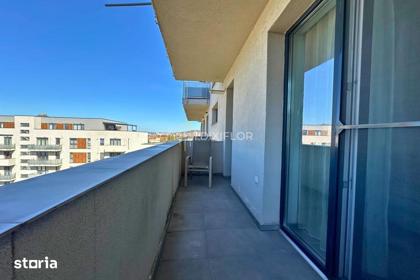 Apartament cu 2 camere | Maurer Residence | 125.000 - 6