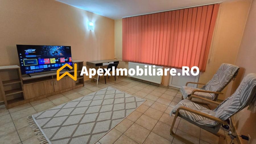 Garsoniera de inchiriat Dristor Bucure?ti ApexImobiliare.r - 4