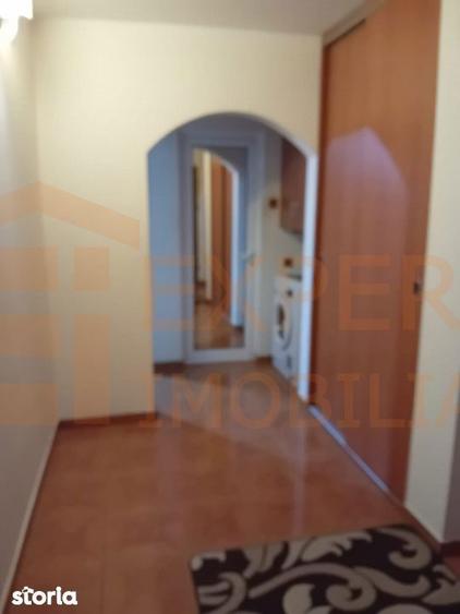 Apartament cu 2 camere decomandat, mobilat în Inel II
