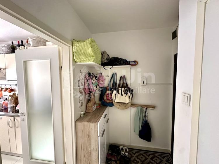 Apartament cu 2 camere semidecomandat în Semicentral