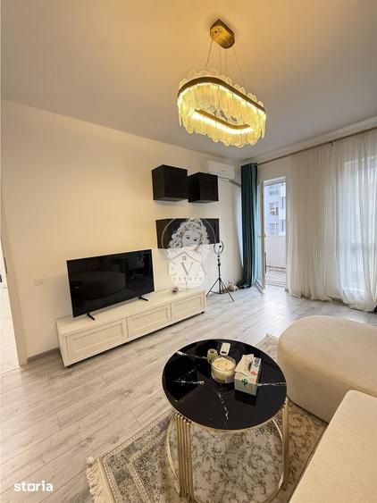 Apartament 2 camere de inchiriat + loc de parcare-60 mp - 4