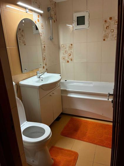 Apartament 2 camere de inchiriat Zona Neagoe Voda, Bacau - 3
