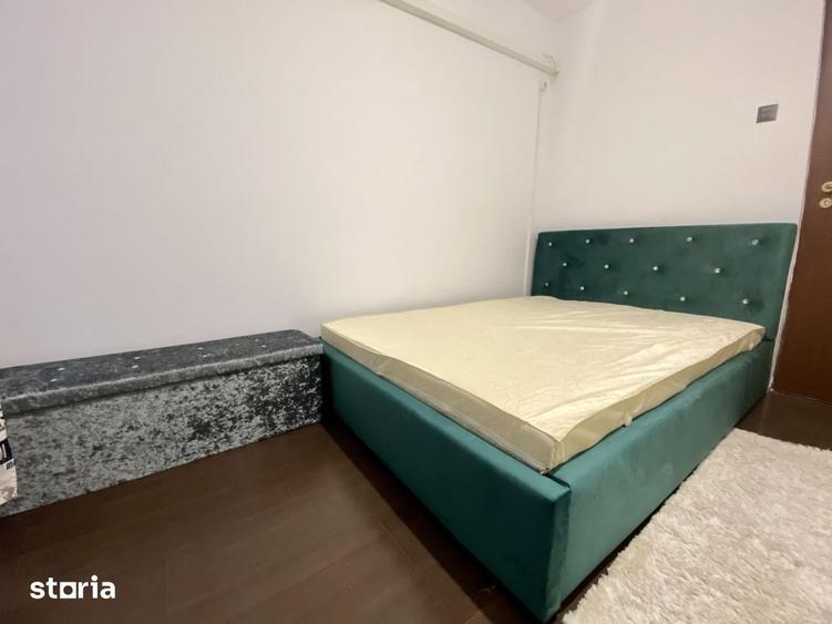 Apartament 4 camere Drumul Taberei Raul Doamnei Azzurro Eugen Lovinesc - 18