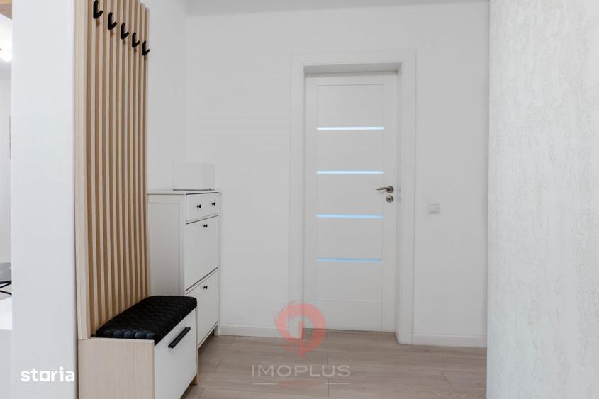 APARTAMENT 3 CAMERE+LOC DE PARCARE POPAS PACURARI 0% COMISION - 5