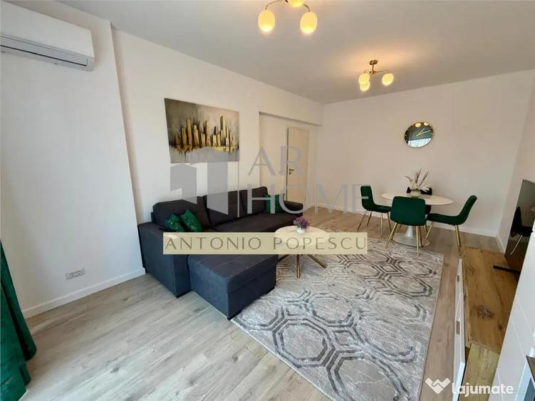 Apartament 2 camere, prima , in Ploiesti, zona Albert MRS. - 10