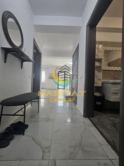 Duplex cu 4 camere cu Canalizare în Corbeanca