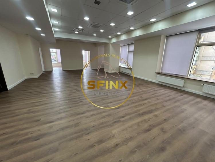 Birou, de 270 mp, în Iancului