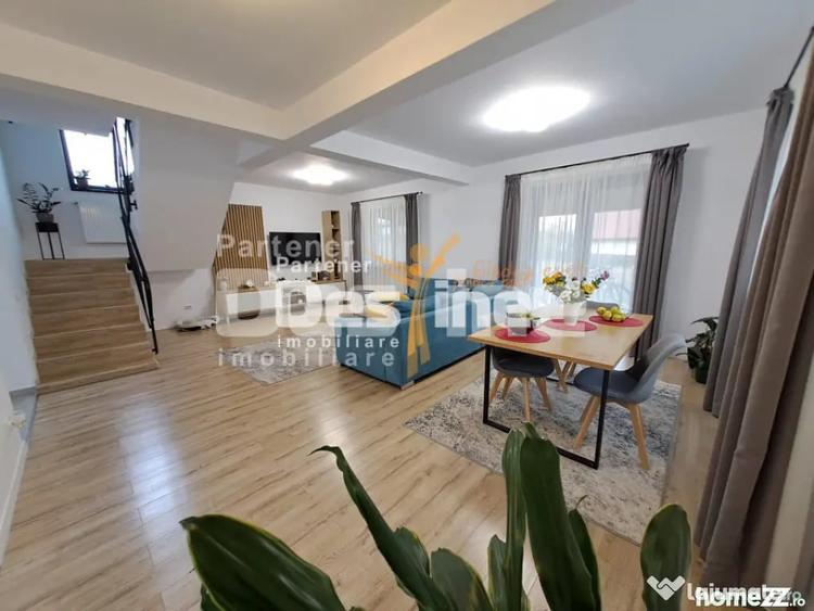 Casă cu 4 camere cu Teren 356 Mp în Miroslava