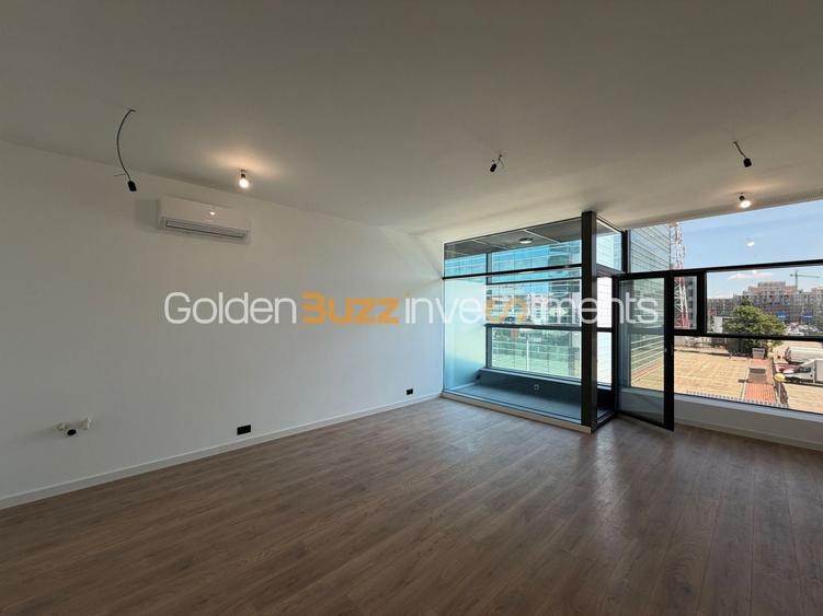 Apartament cu 2 camere în Pipera