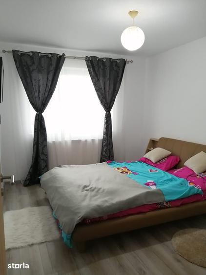 Apartament tip studio zona Coresi Kasper (Loc de parcare) - 1