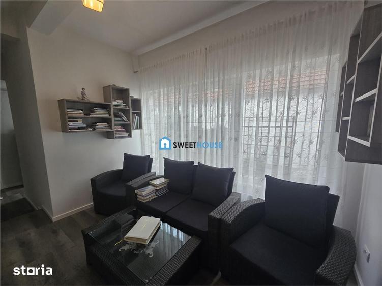 Casă cu 5 camere cu Teren 1600 Mp în Șinca