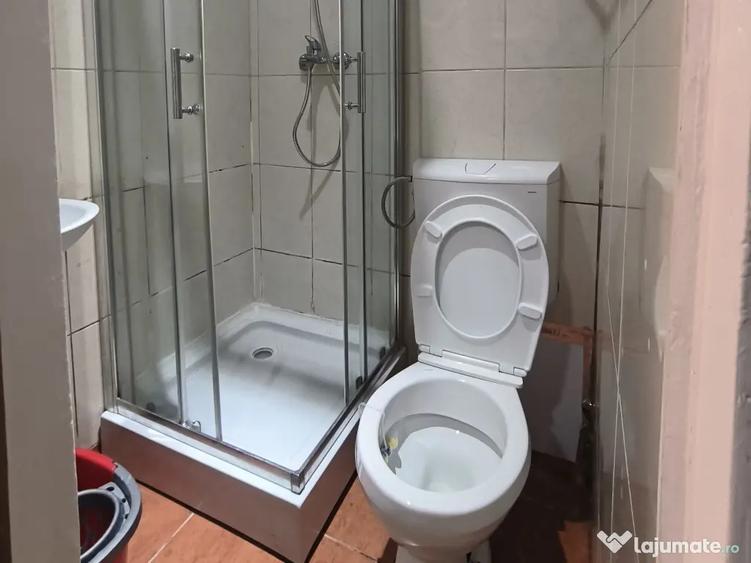 Garsonieră semidecomandată, mobilată în Bartolomeu