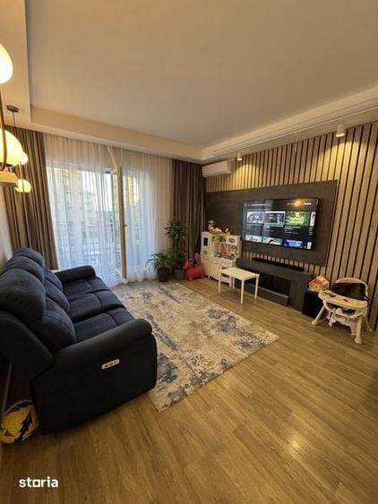 Apartament cosmopolis 3 camere - 1