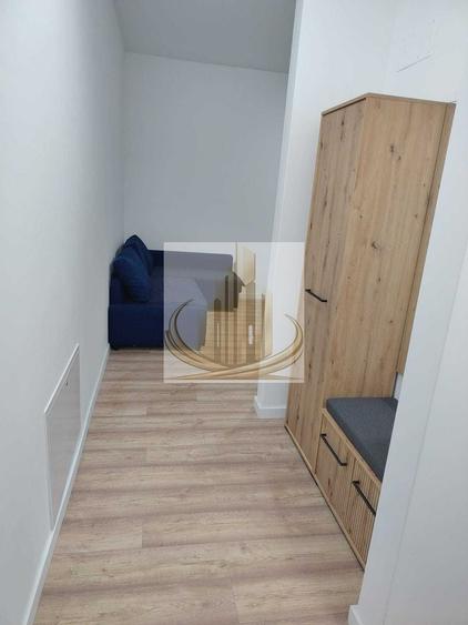 Apartament cu 1 camera decomandat DE INCHIRIAT - 2