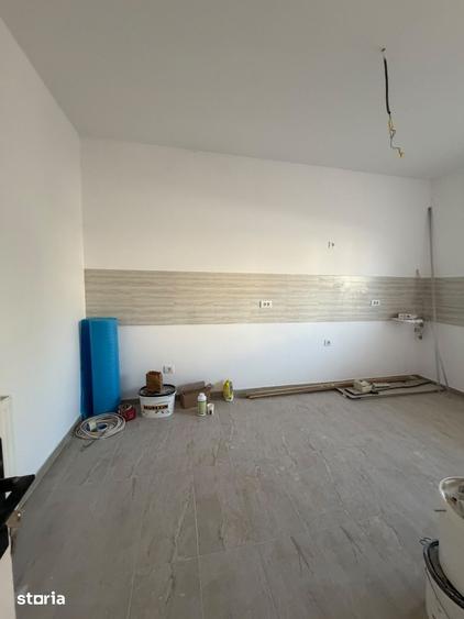 Casa de vanzare, 3 camere, curte imprejmuita, gata de mutat ! - 20