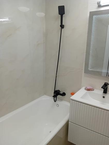Apartament cu 2 camere decomandat, mobilat în Drumul Taberei