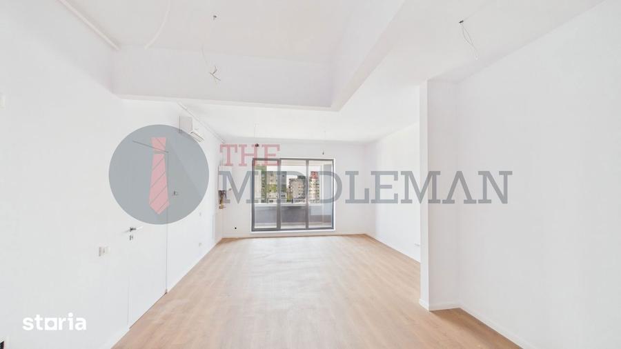 Apartament cu 3 camere în Grivița