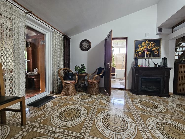 Casa Bacia, judet Hunedoara - 11