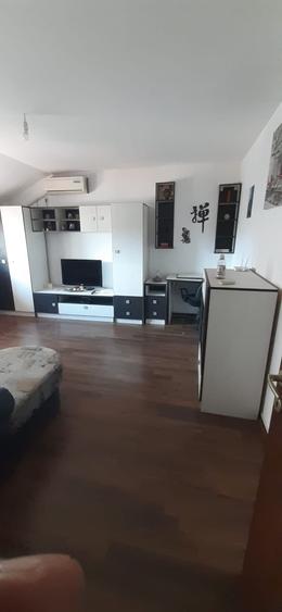 Apartament 1 camera  La cheie Locatie Centrala - 8
