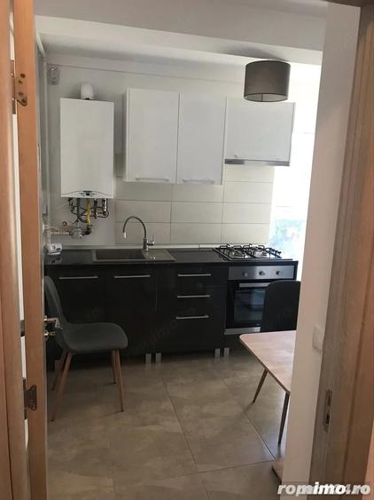 Apartament cu 2 camere decomandat în Telegrafului