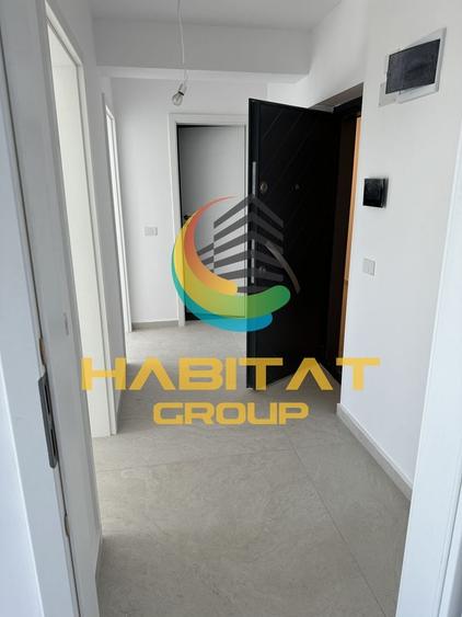 Apartament cu 2 camere decomandat în Apărătorii Patriei