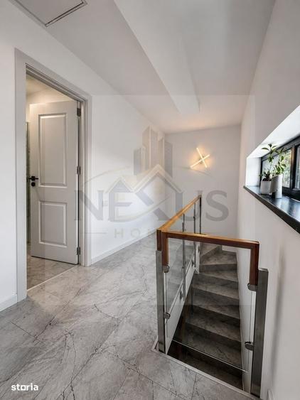 Casă cu 4 camere cu Teren 382 Mp în Central
