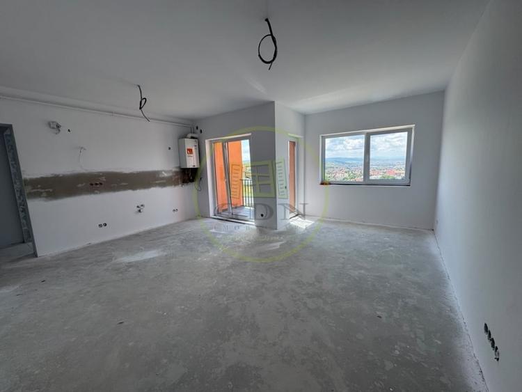 Apart. cu 2 camere, 45 mp., Apahida, 66900 EUR - 1