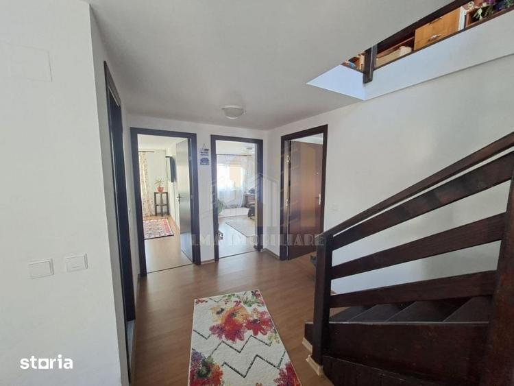 Casa individuala Predelut Bran Brasov - 11