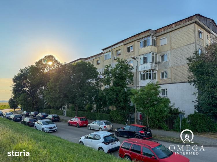 2 camere Decomandat Dacia Strada Stramosilor - 17