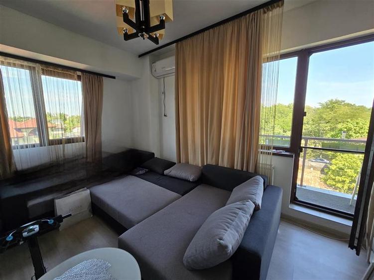 Apartament cu 2 camere decomandat în Bucureștii Noi