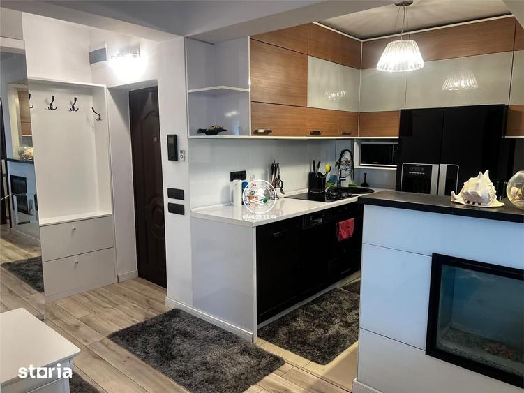 Apartament cu 3 camere de inchiriat vizavi de Palas Campus!! - 1
