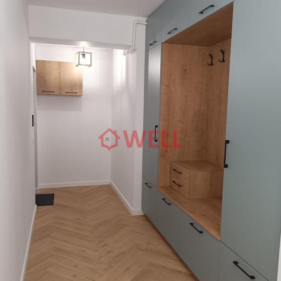 Apartament cu 2 camere decomandat în Livezeni