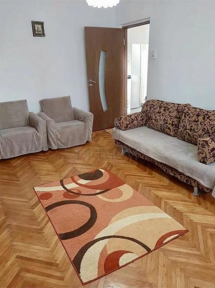 Apartament 2 camere | Calea Sagului | Mobilat si utilat | Centrala proprie - 2