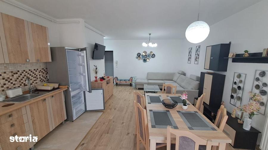 Apartament cu 3 camere în Lazaret