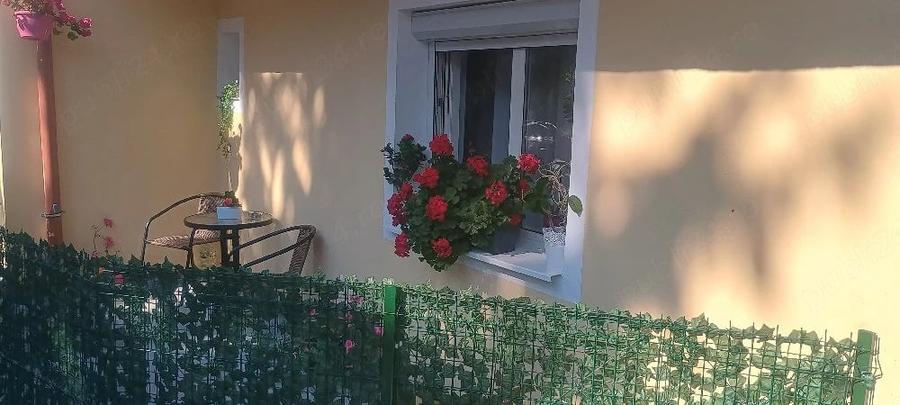 Apartament cu 2 camere decomandat în Eroilor