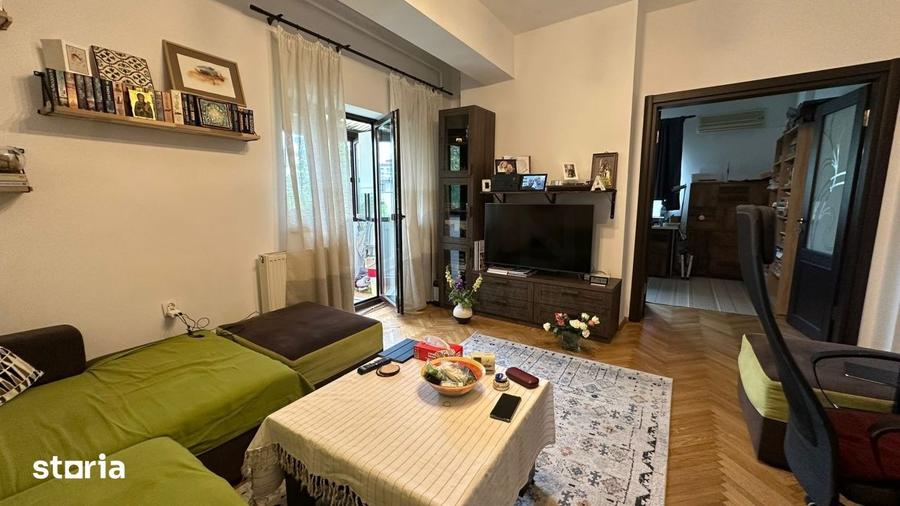 Apartament 3 camere I Pache Protopopescu - 1