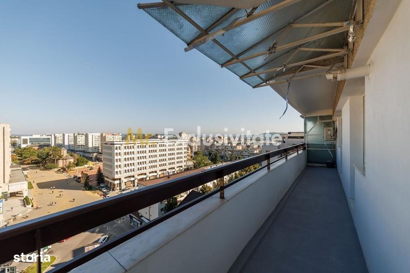 Apartament cu 2 camere în Ultracentral
