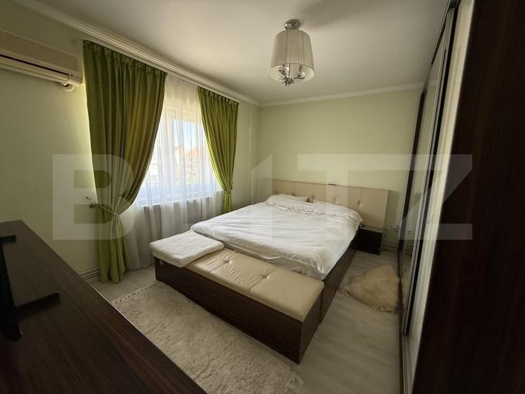 Apartament 2 camere, 58 mp, zona Carpati 2 - 3