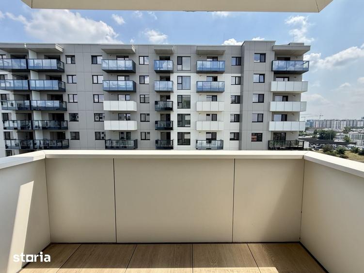Studioul tau de 35 mp complet utilat, in Cortina North - Pipera - 10