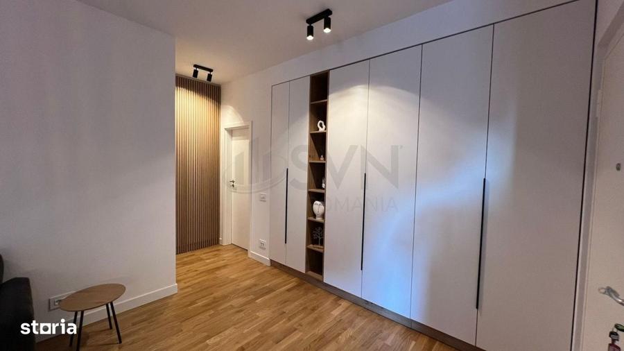 Best Price Apartament 2 camere Pipera cu parcare - 6