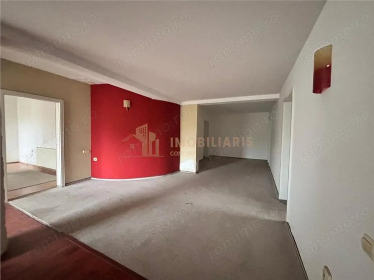 Casă cu Teren 987 Mp în Vasile Alecsandri