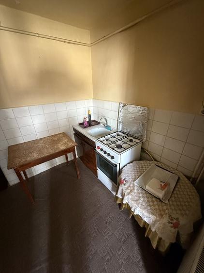 Apartament cu 2 camere decomandat în Obcini