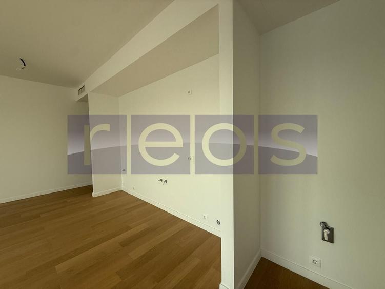 Apartament cu 2 camere semidecomandat în Floreasca