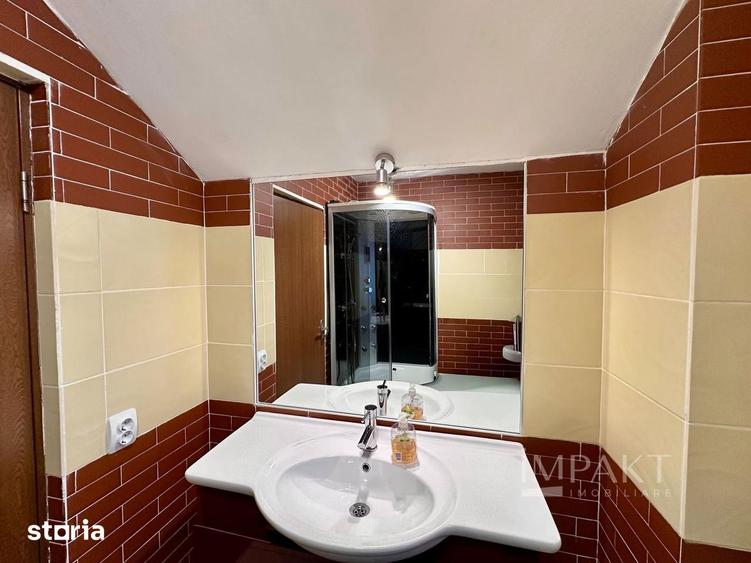 Casă cu 4 camere cu Teren 115 Mp în Bună Ziua