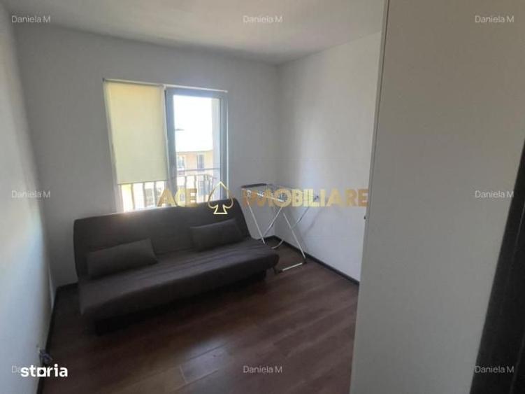 Apartament cu 3 camere în Glina