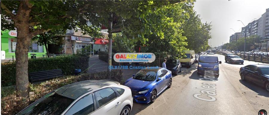 Spațiu comercial, de 21 mp, în Crângași