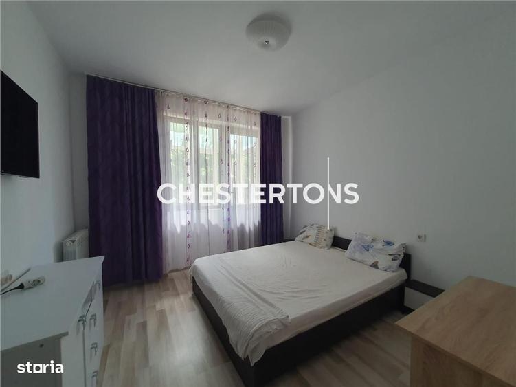 Apartament 2 camere TomisMall Constanta - 9