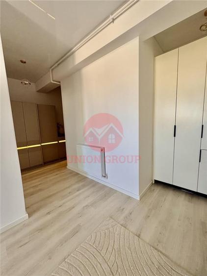Apartament 2 Camere de Lux , Zona Campusului Universitar - 8