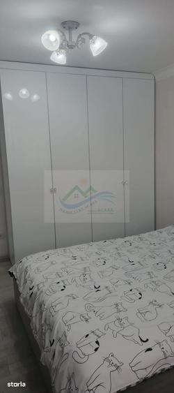 Apartament cu 2 camere decomandat în Burdujeni